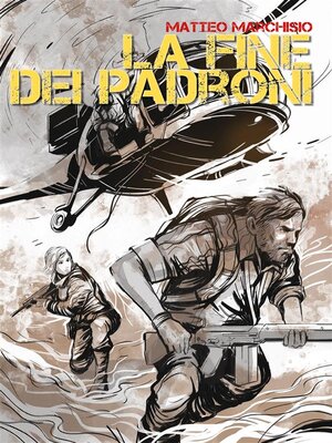 cover image of DOSSIER HATEFIELD--La fine dei padroni [2 di 5]